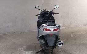 SUZUKI BURGMAN200 CH41A