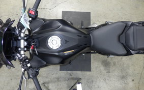 YAMAHA MT-07 2025 RM48J
