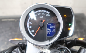 HONDA GB350S 2022 NC59