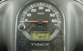 HONDA TACT Gen.4 AF79