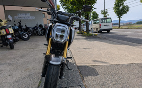 HONDA GROM JC92
