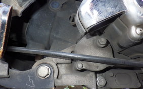 SUZUKI ADDRESS V125 CF4MA