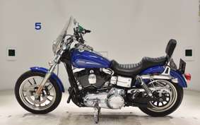 HARLEY FXDL 1580 2007