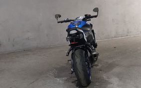 SUZUKI GSX-S1000 EK1AA