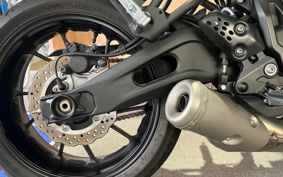 YAMAHA XSR700 2019 RM22J