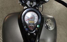 YAMAHA DRAGSTAR400 VH02J