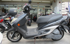 YAMAHA CYGNUS125X SE46