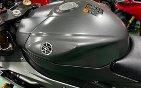 YAMAHA YZF-R6 2016 RJ15
