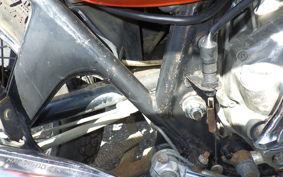 HONDA CB500 1972 CB500