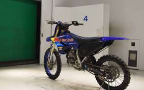 YAMAHA YZ125<ｴ･ﾀﾞ> 2005 CE16C