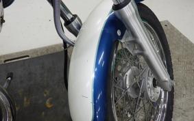 YAMAHA VIRAGO 250 2019 3DM