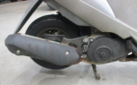SUZUKI ADDRESS V125 CF46A