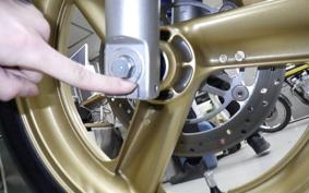 HONDA HORNET 250 2020 MC31