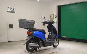 HONDA TACT-4ﾍﾞｰｼｯｸ 2019 AF79