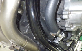 HONDA CB1300SF SUPER BOLDOR 2009 SC54