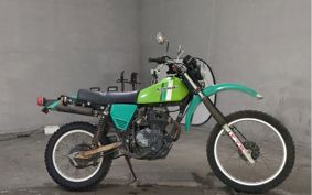 KAWASAKI KL250 KL250A