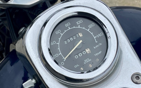 HONDA V-TWIN MAGNA MC29