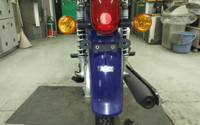 HONDA C50 SUPER CUB 2008 AA07