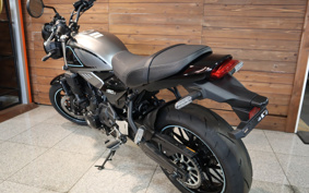 KAWASAKI Z650 RS 2024 ER650M