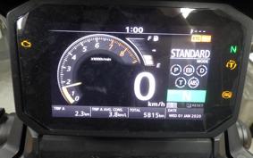 HONDA X-ADV 750 2021 RH10