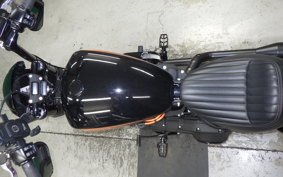 HARLEY FXBBS1870 2023