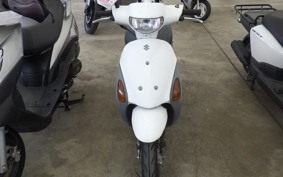 SUZUKI LET's 4 2022 CA45A