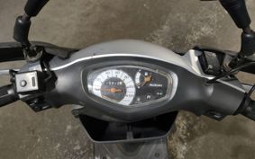 SUZUKI ADDRESS V125 CF46A