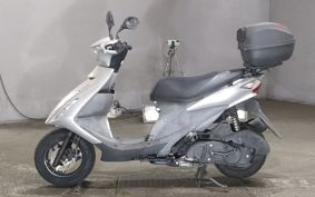 SUZUKI ADDRESS V125 CF4MA