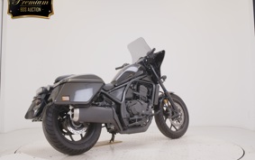 HONDA REBEL 1100 T 2024 SC83