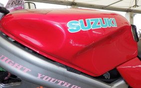 SUZUKI WOLF 125 NF13A