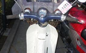 HONDA C90 SUPER CUB HA02