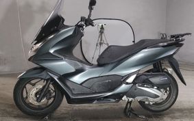 HONDA PCX 160 KF47