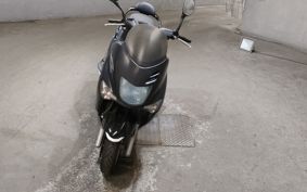 YAMAHA MAJESTY 125 5CA