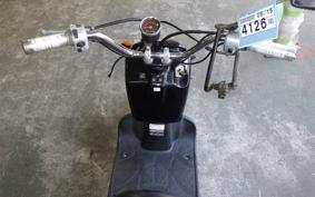 HONDA ZOOMER AF58