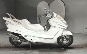 HONDA FORZA Z MF08