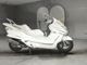Фото Honda FORZA Z 2006 с японского аукциона