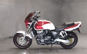 HONDA CB1000SF 1993 SC30
