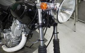 YAMAHA SR400 Gen.4 RH03J