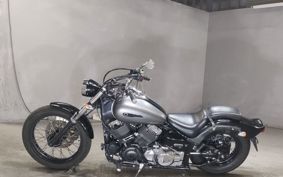 YAMAHA DRAGSTAR400 VH02J