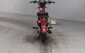 HONDA CROSS CUB110 JA45