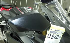HONDA CBR250RR A MC51