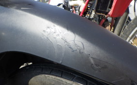 HONDA WAVE 125 I NF125MC