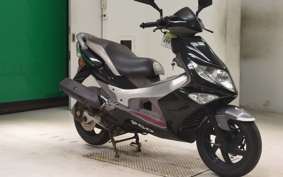 PGO G-MAX200
