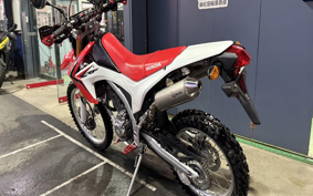 HONDA CRF250L MD38