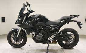 SUZUKI GSX-8S 2025 EM1AA