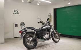 KAWASAKI ELIMINATOR 125 2013 BN125A