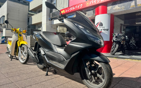 HONDA PCX 160 KF47