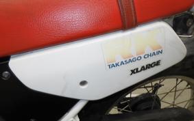 HONDA XL DEGREE 2018 MD26