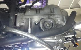 SUZUKI GRASS TRACKER 2020 NJ4BA