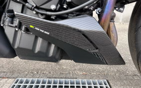 TRIUMPH STREET TRIPLE RS 2023 HDA624